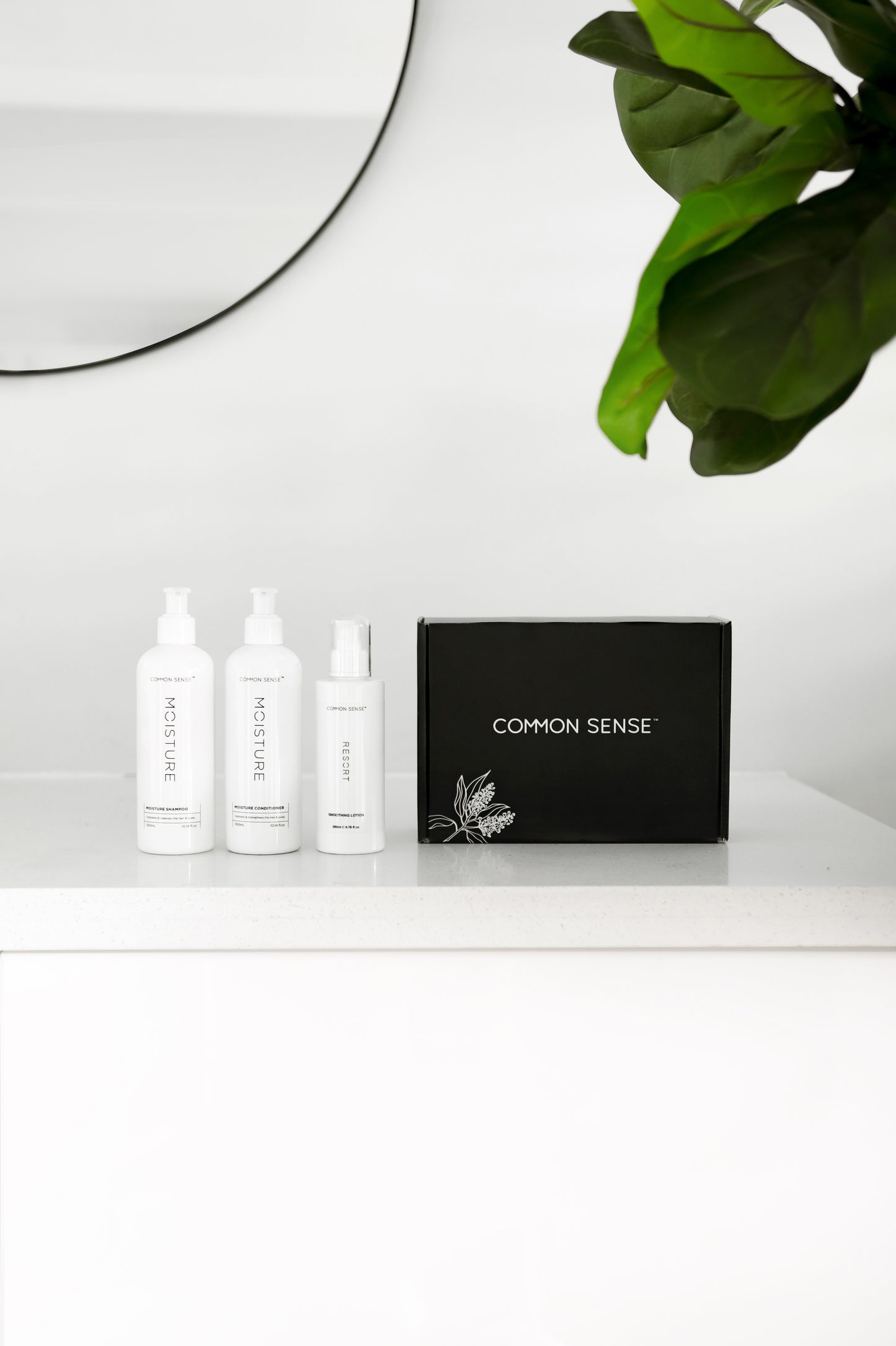 Moisture & Resort Christmas bundle