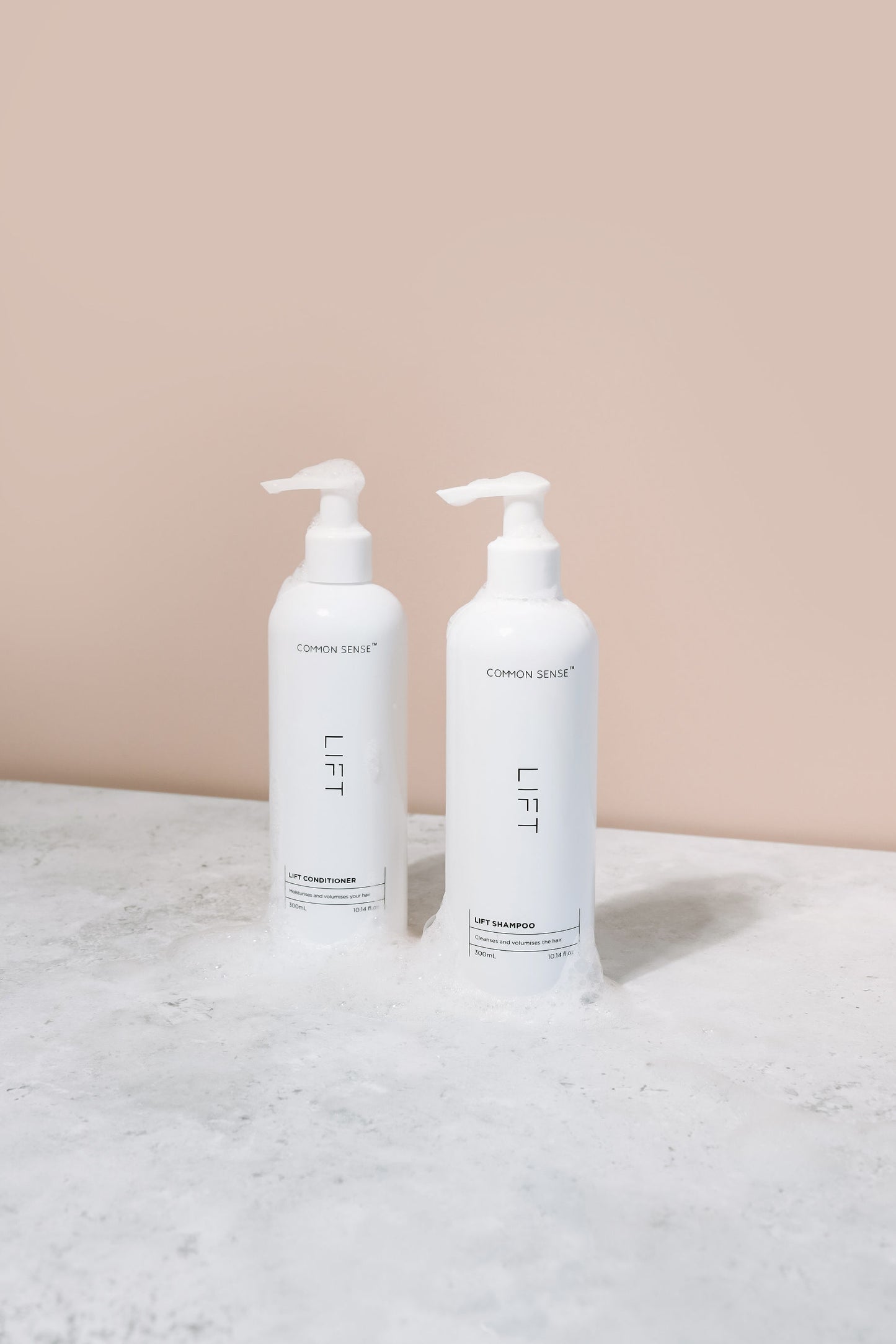Lift - Volumising Shampoo