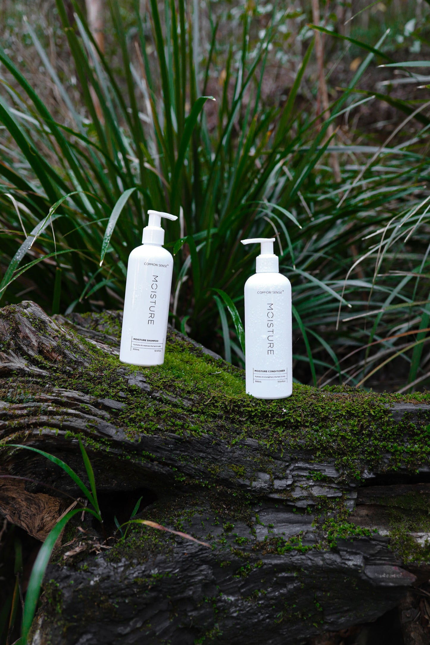 Moisture - Hydrating Conditioner