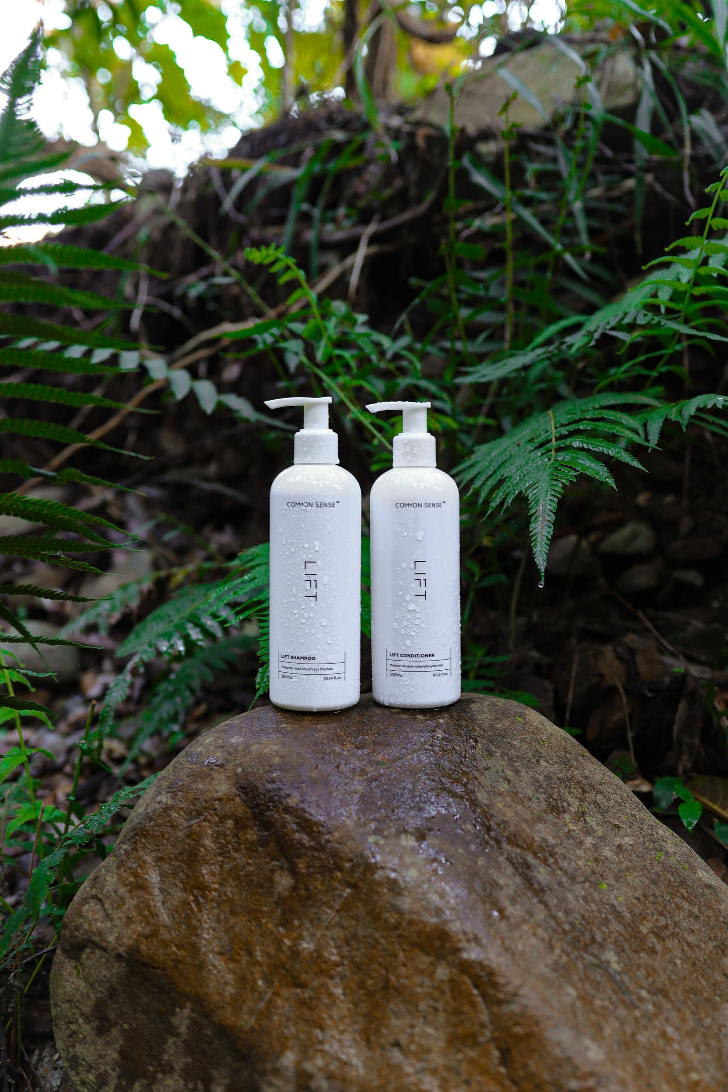 Lift - Volumising Shampoo