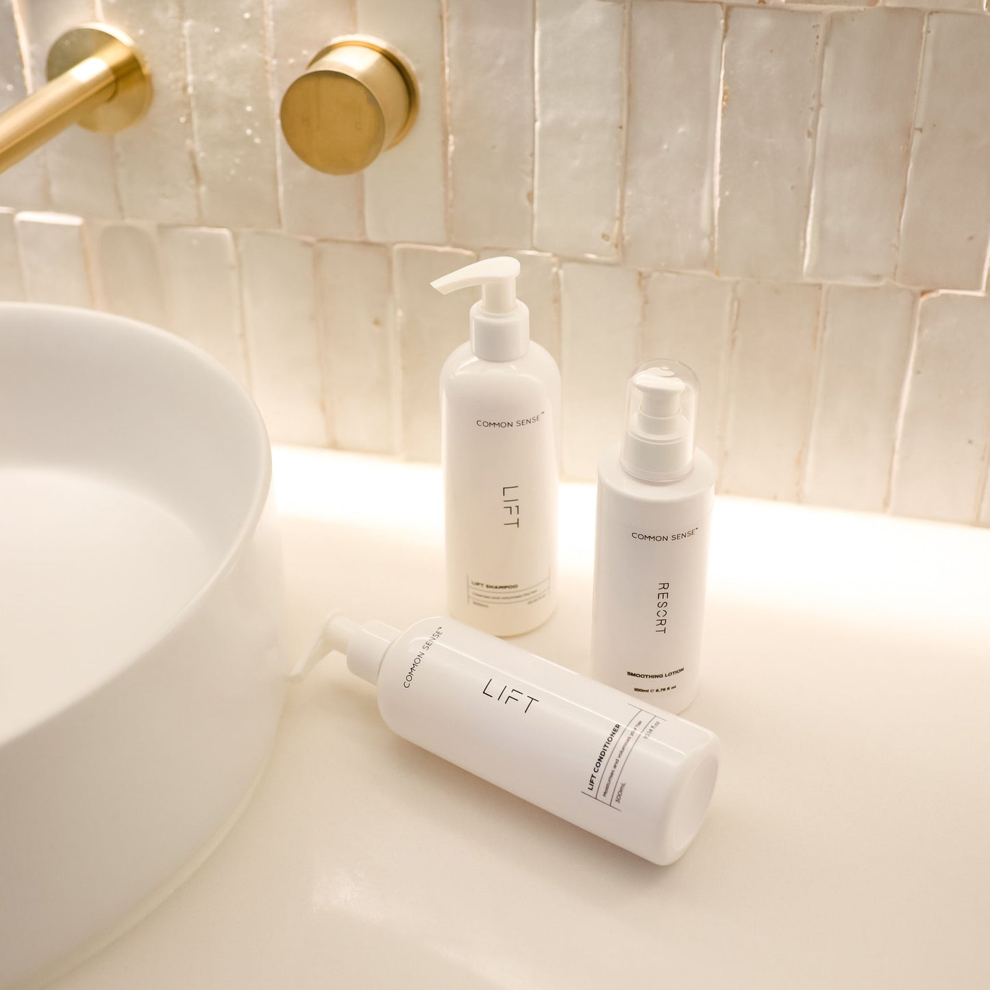 Lift - Volumising Conditioner