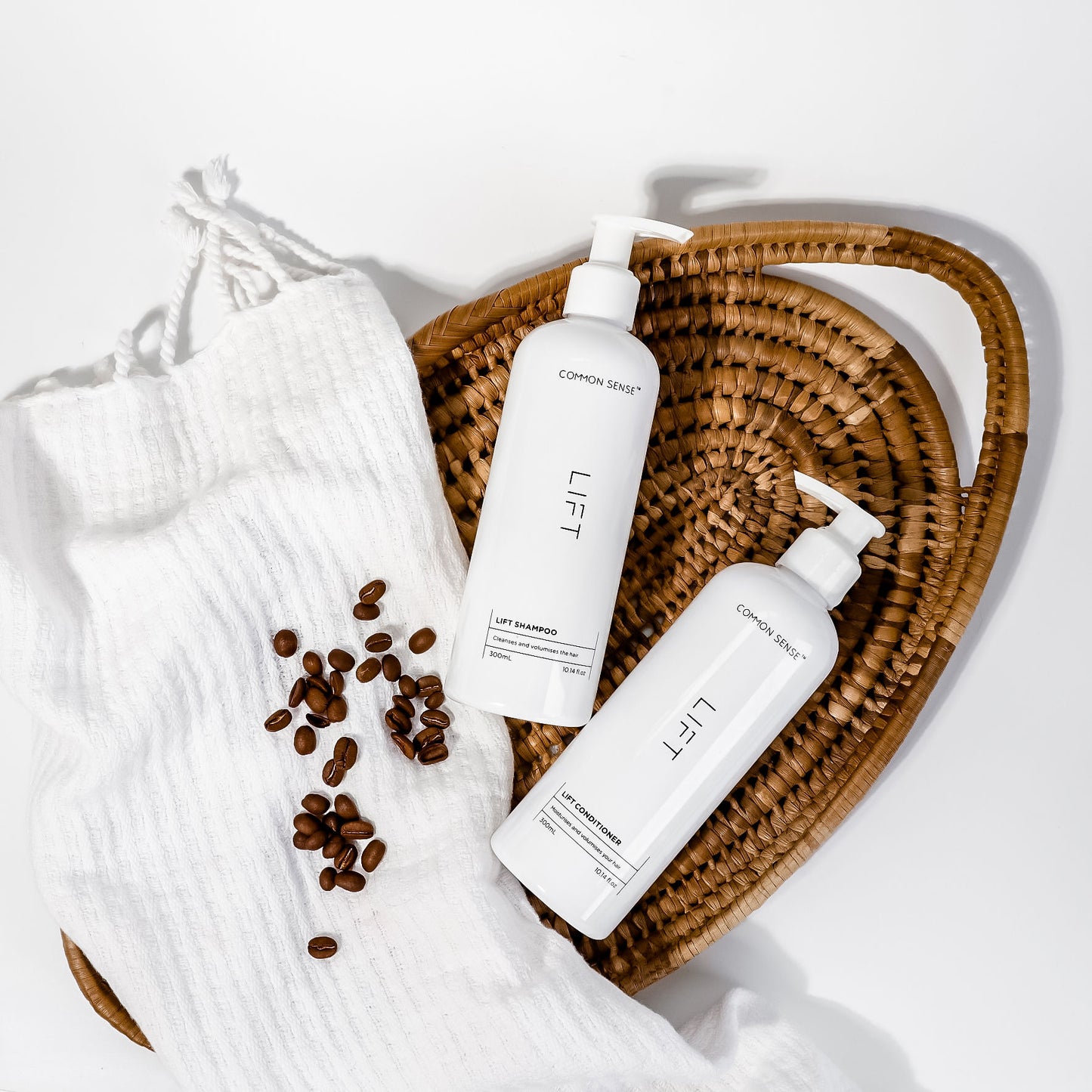 Lift - Volumising Conditioner