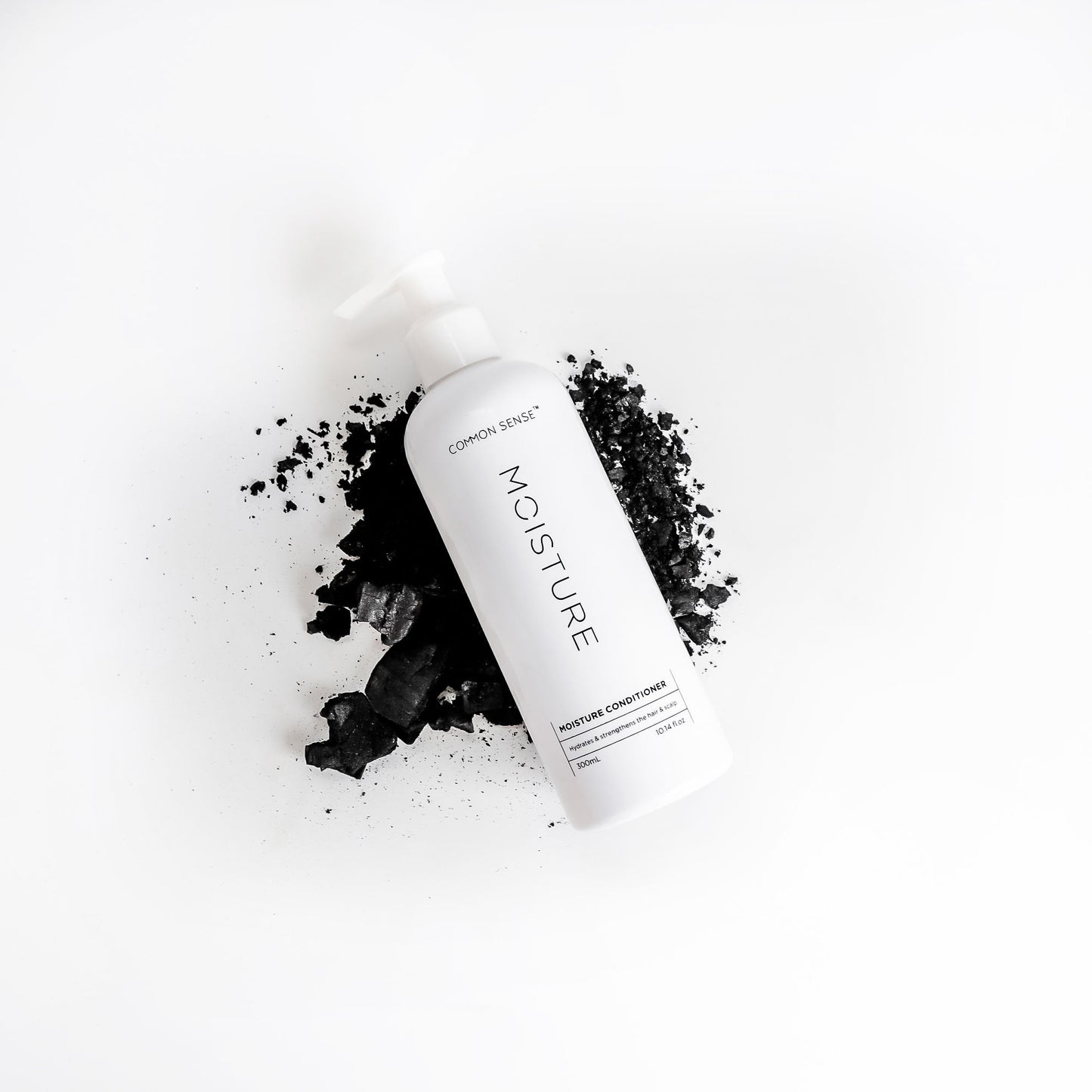 Moisture - Hydrating Conditioner